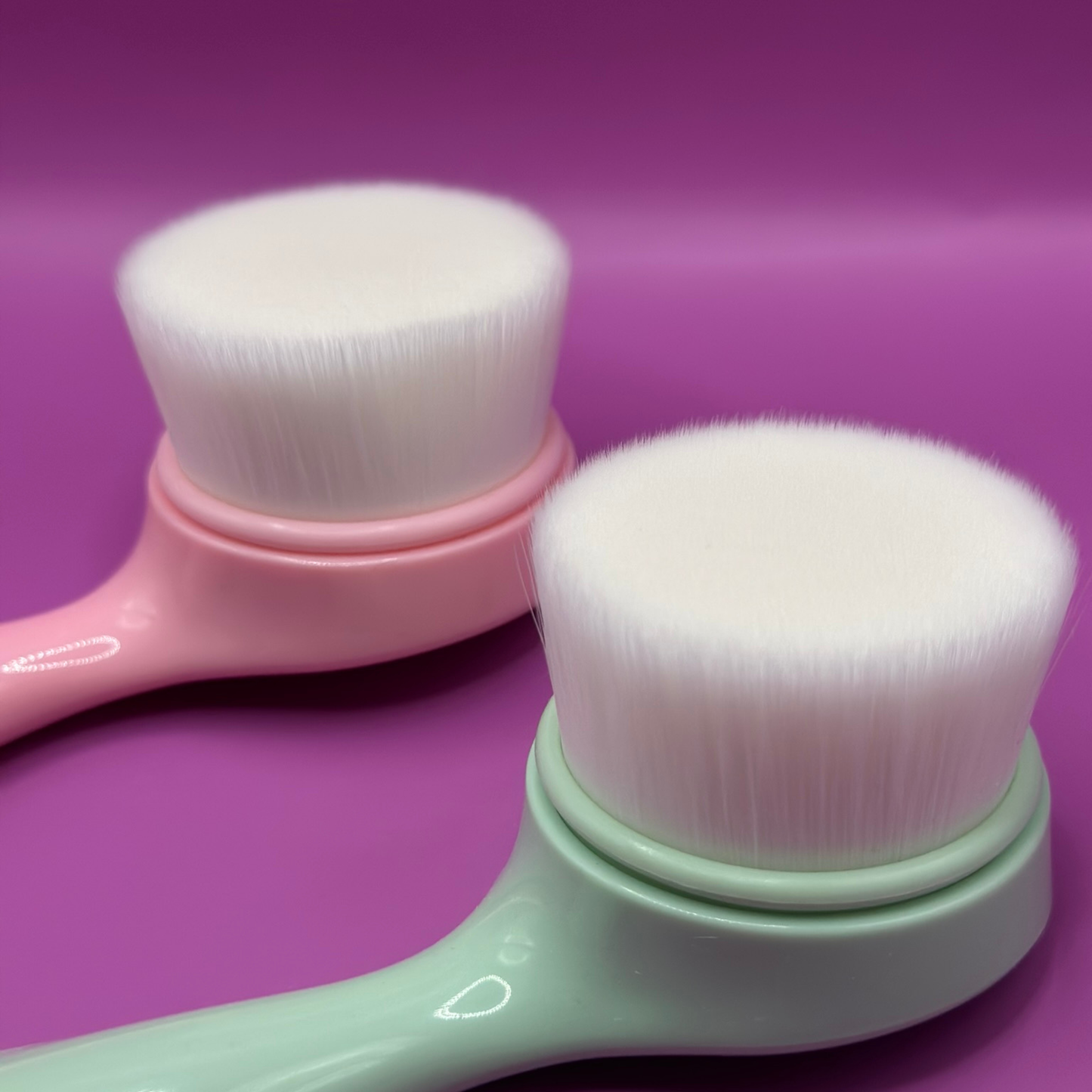Brosse dépoussiérante